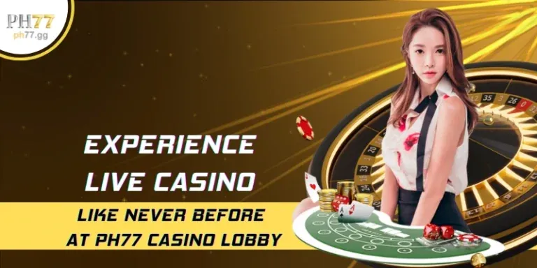 Bàn chơi casino trực tuyến với các chiến thuật